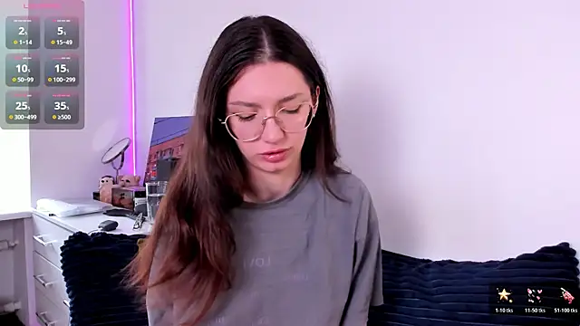 miabellee_ Live XXX Chat