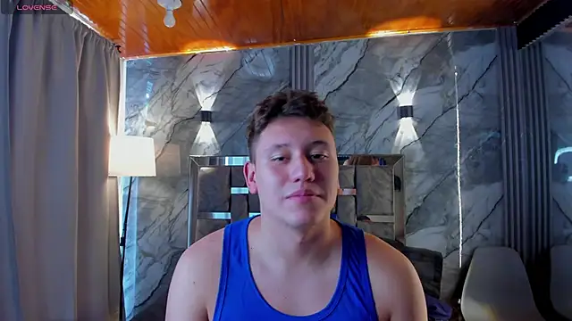 Manson_and_Zoe 在線直播表演