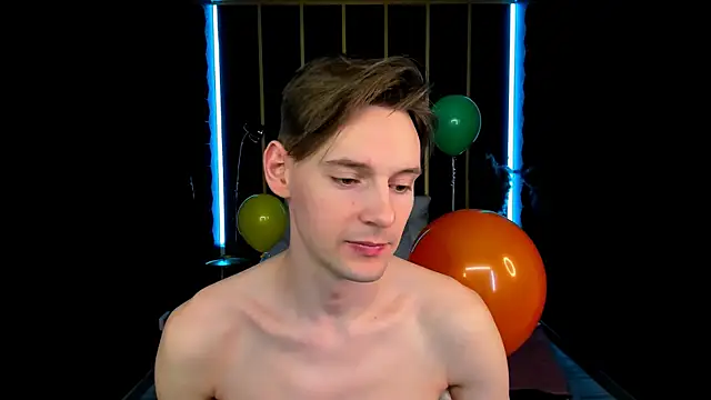 Martin_Perry 现场XXX聊天