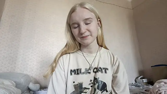 Pertunjukan Kamera Web ForwentSeat