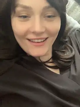 Ann_Hunt Webcam show