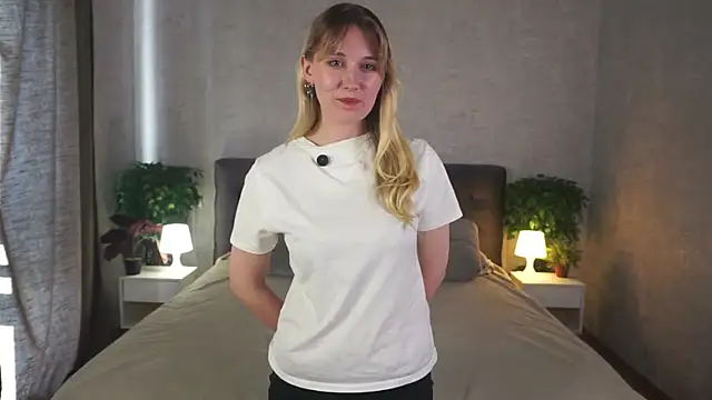 Вебкам-шоу KourtneyAvitabile