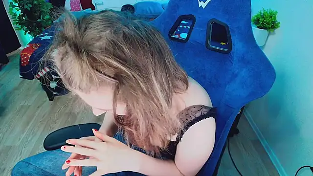 CranberryHot 라이브 XXX 채팅