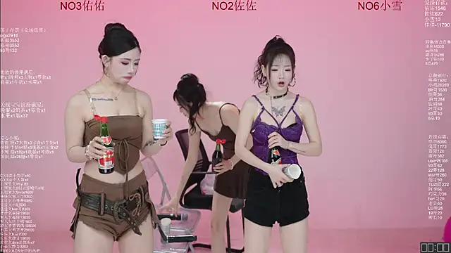 ATY1314's Live XXX Chat