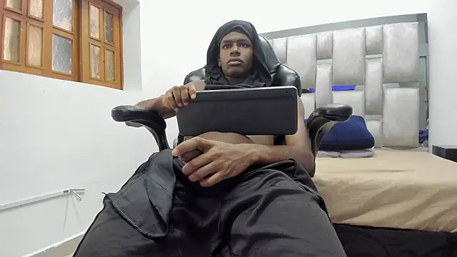 khris__evans Webcam Show