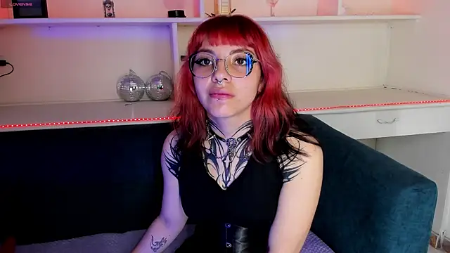 morgana_white live XXX chat