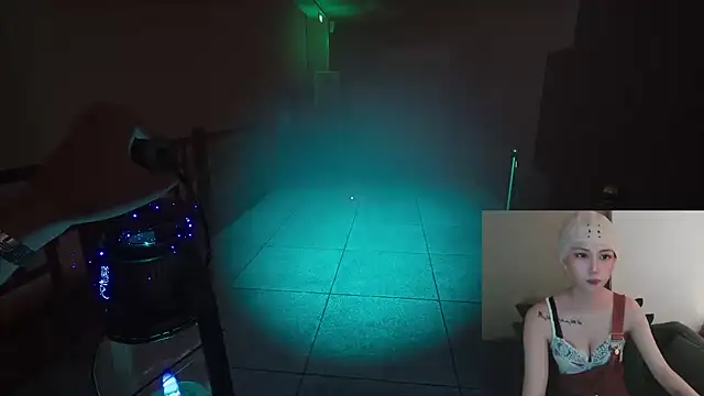 whitecat13 Live XXX Chat