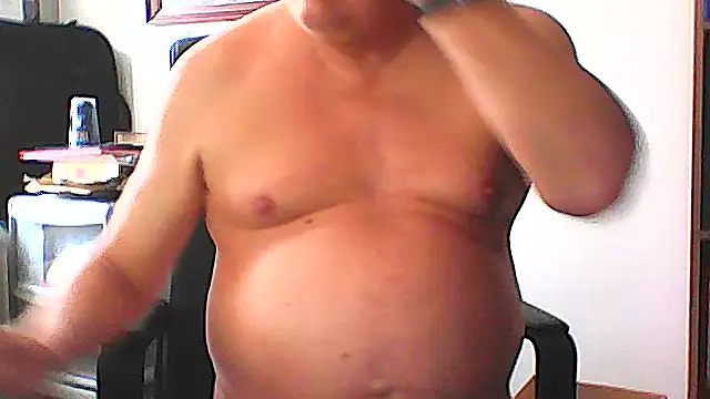 Show webcam de oldgp60