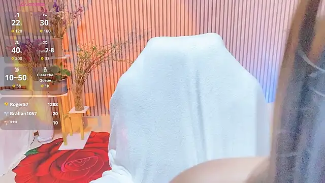 di-or- Live XXX-chat