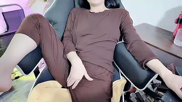 Bino119's Live XXX Chat