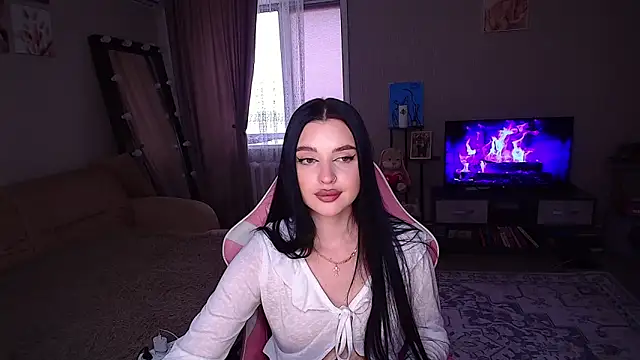 __Malika__'s Live XXX Chat