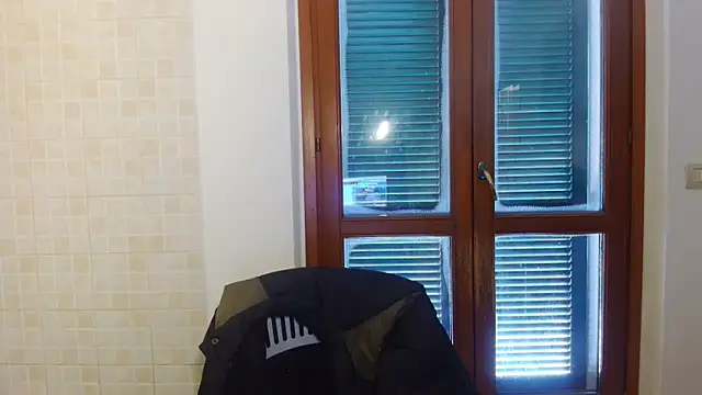 AMIRDIB2025: вебкам-шоу