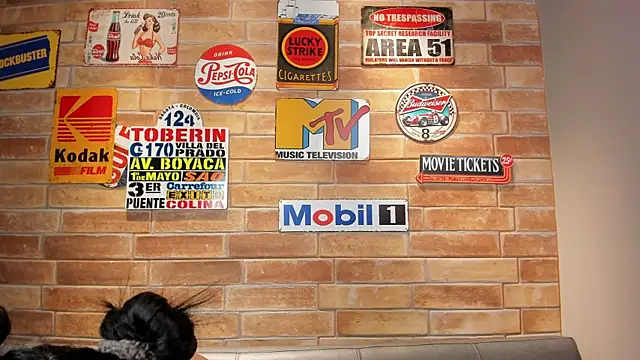 foxi_xiaomi Obrolan Langsung XXX