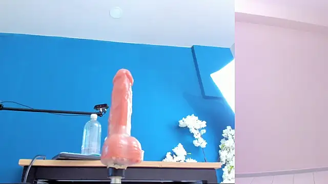 letty_straus' Live XXX Chat