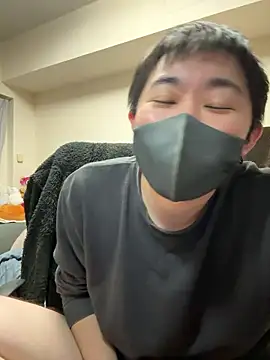 Show de webcam de kentyken