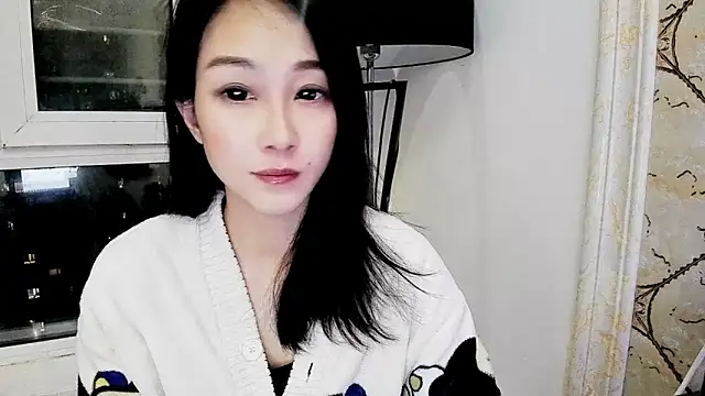 NIAN-er Adlı Modelin Canlı XXX Sohbeti