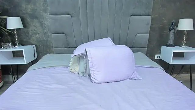 bruce_hans Webcam show