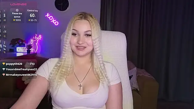 Živý XXX chat adrelaxina