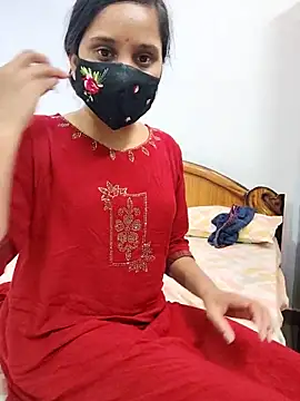 Miss_Riya20: вебкам-шоу