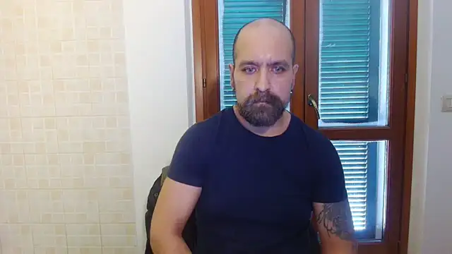 AMIRDIB2025 웹캠 쇼