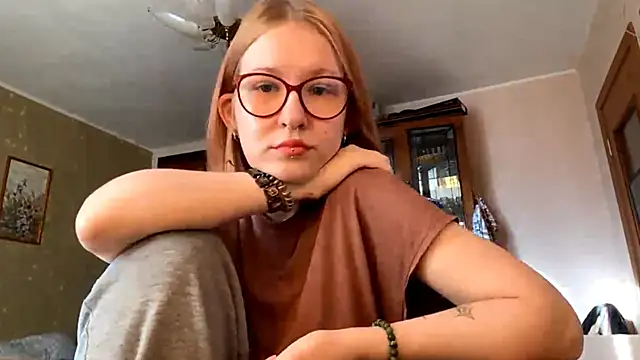 Živý XXX chat LaureenVielma