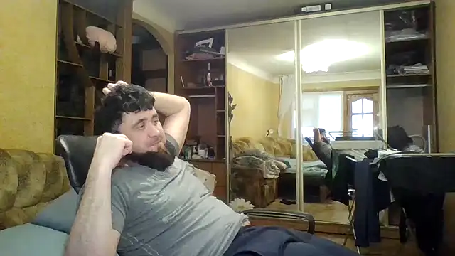 StasConnor live XXX chat