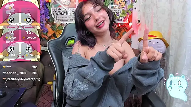 ravenn_20's Live XXX Chat