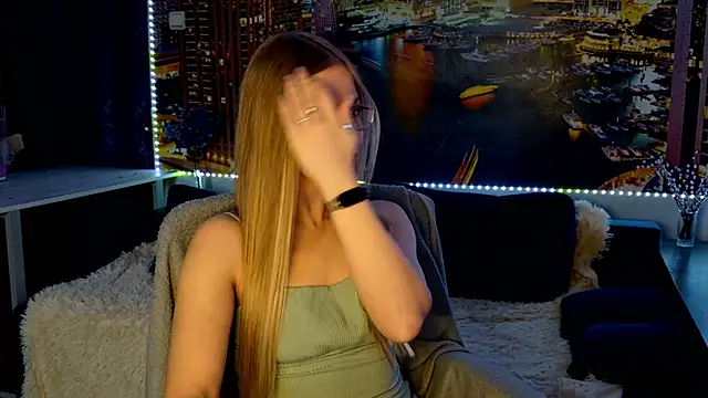 pusyavykusya Live XXX-Chat