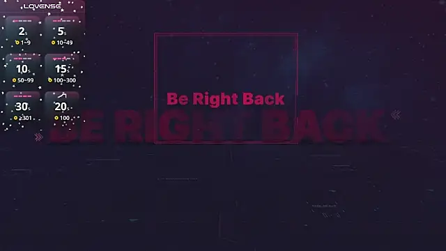 Zed_ferrerのウェブカメラショー