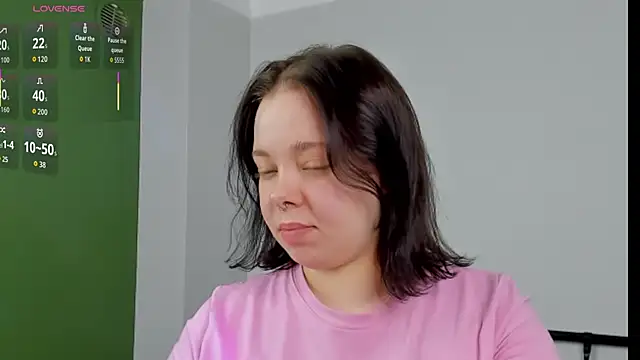 Vlada_vv's Live XXX Chat