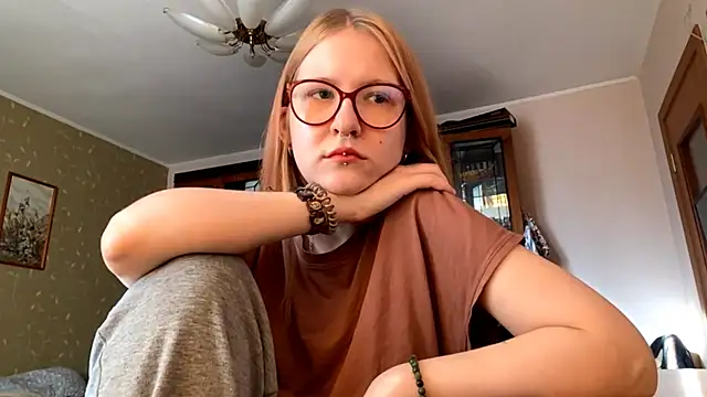 LaureenVielma Live XXX-Chat