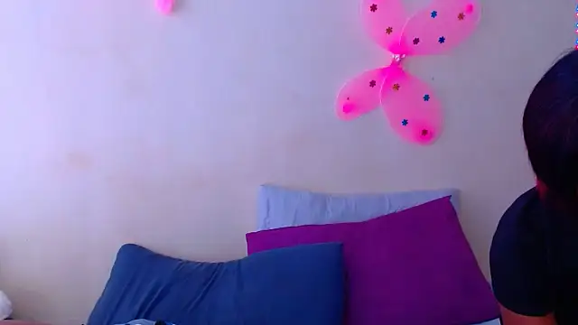 عرض كام BLACKCATX01