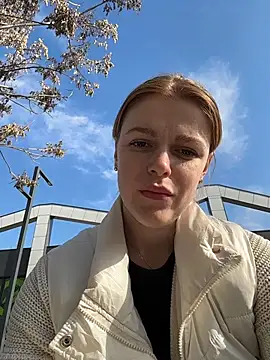 HarrietDart's Live XXX Chat