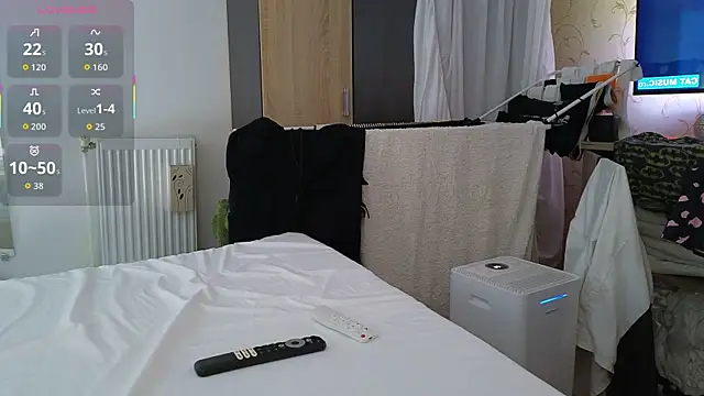 RyanStorm_ 라이브 XXX 채팅