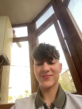 ravenryx Webcam show