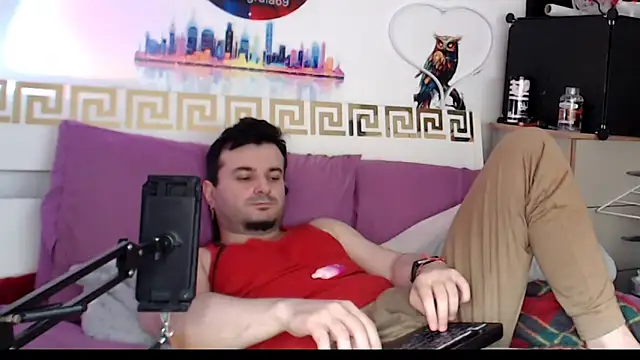 Chat XXX Live iuligruia69