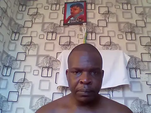 Вебкам-шоу Chumba_001