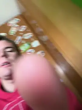 Turbotia Webcam show