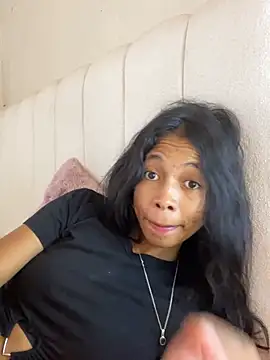 Chat XXX ao vivo de missuua