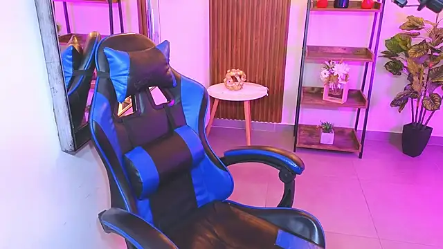 Show Webcam de Kenya--Buhle