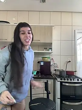 Nikatsu Live XXX-Chat