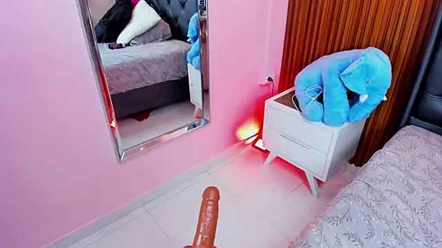 Show Webcam de MEYLAGIA