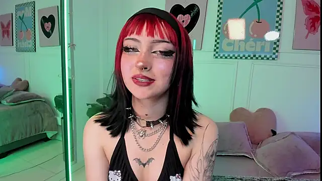 Zoe_Lynch_ Obrolan Langsung XXX