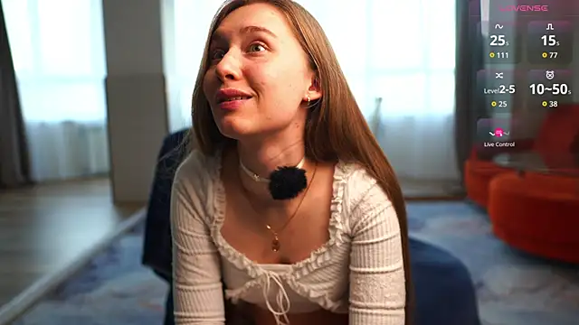 SharaNewbern লাইভ XXX চ্যাট