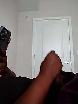 Show webcam de makeherfeelg