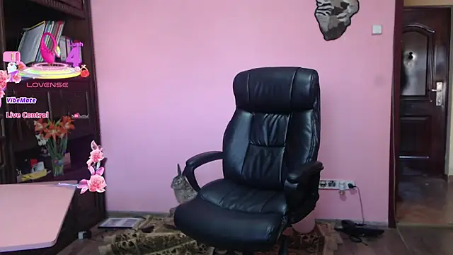 Živý XXX chat KandyHellenx