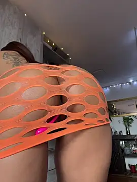 _AryCoral555 Live XXX-Chat