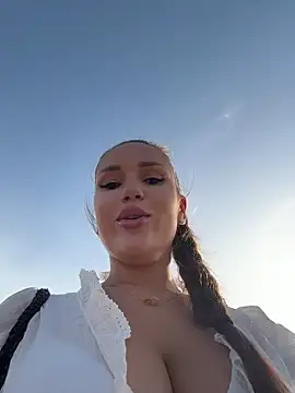 Syka0001のウェブカメラショー