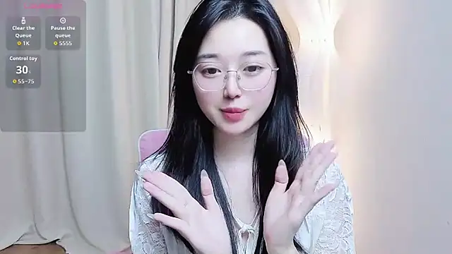 Miu-999 Live XXX-chat