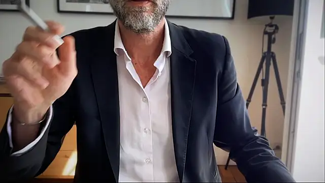 mecchaude – Kamerová šou